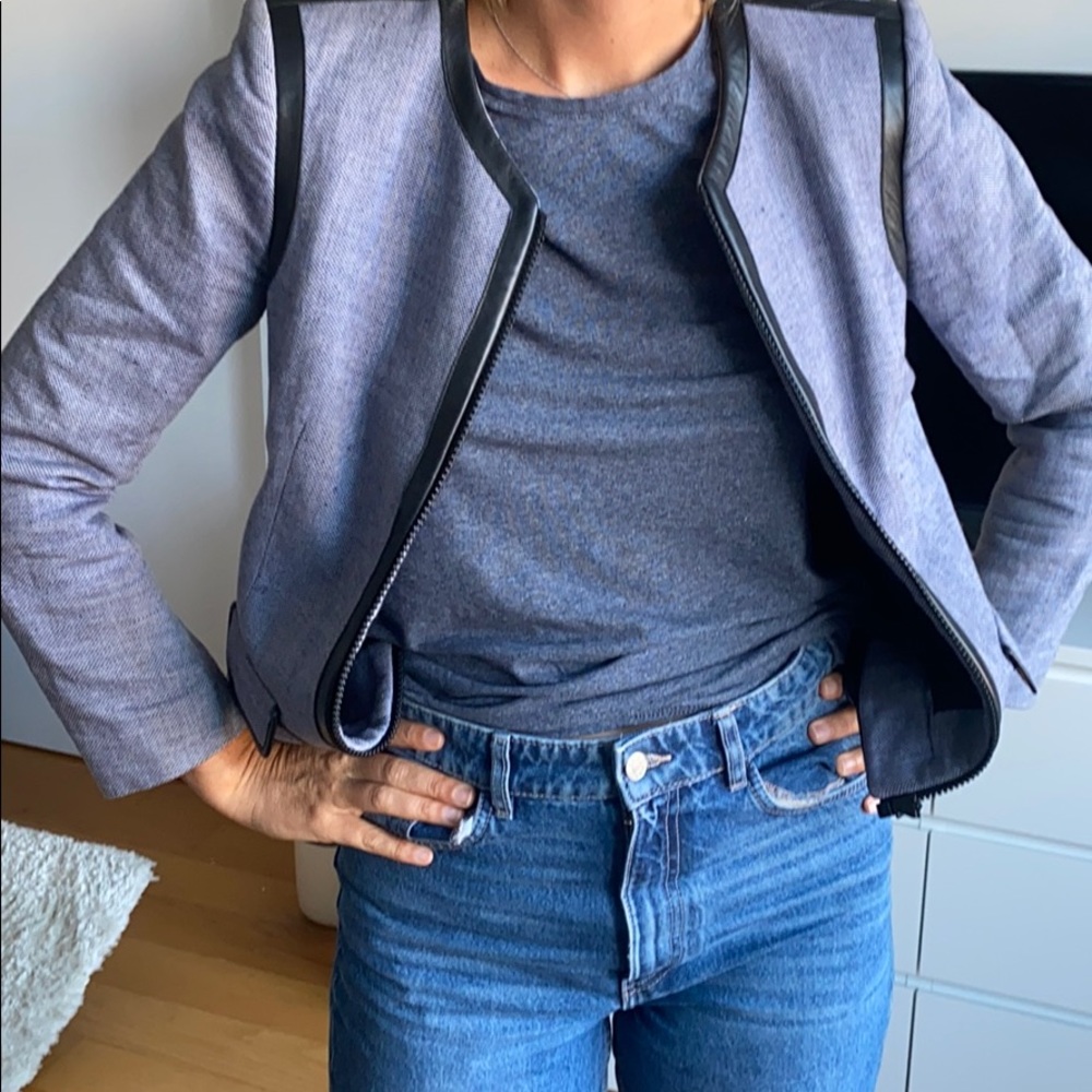 Jacket Sandra - image 7